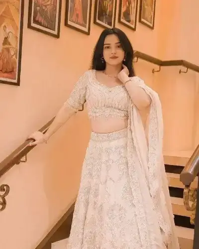 Escort Service In Nasrullaganj